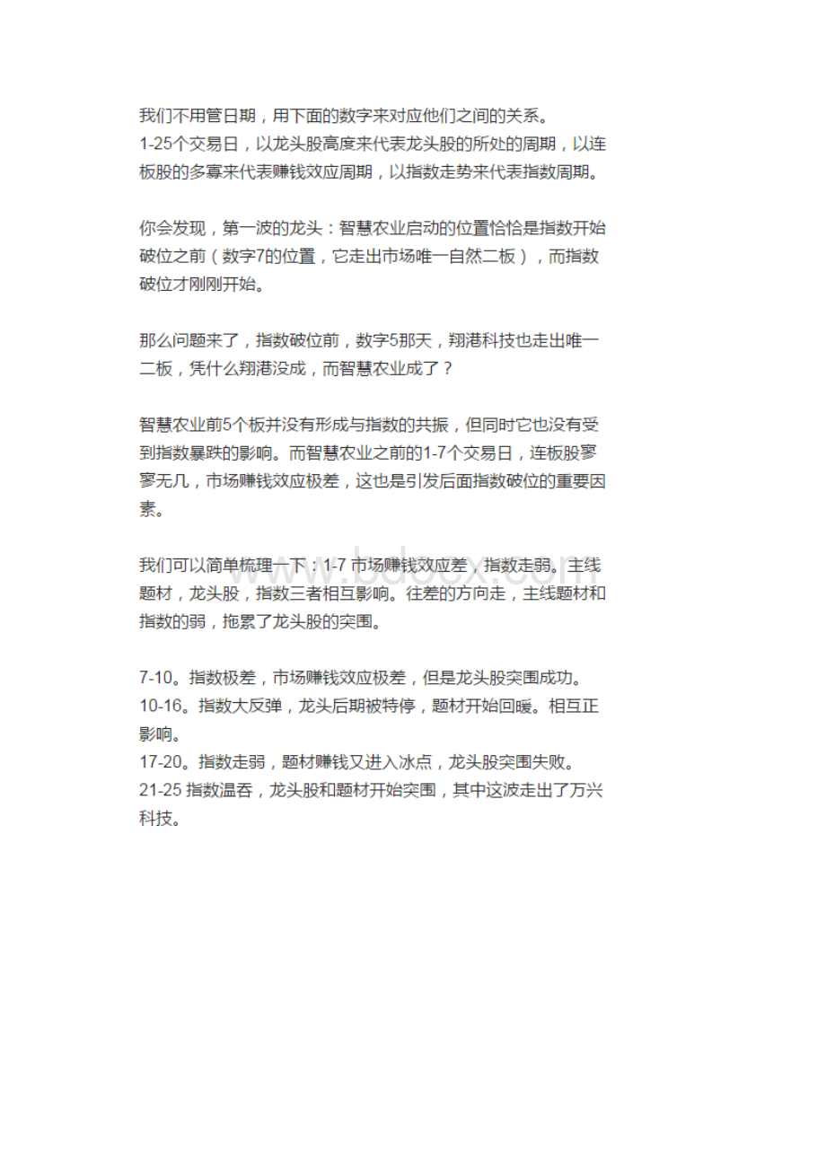 复盘哥龙头股情绪周期教程.docx_第3页