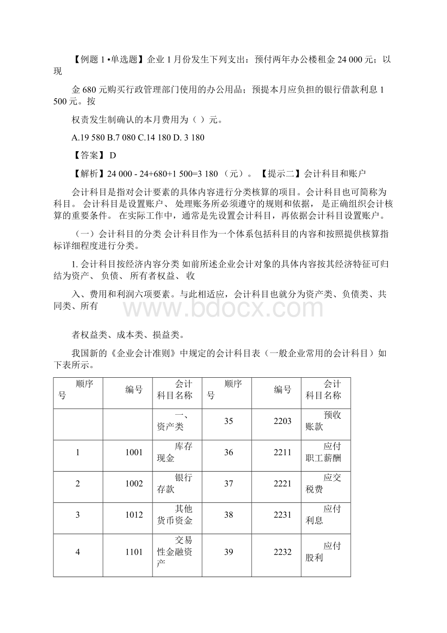 初级会计实务易错易混知识点讲解.docx_第2页