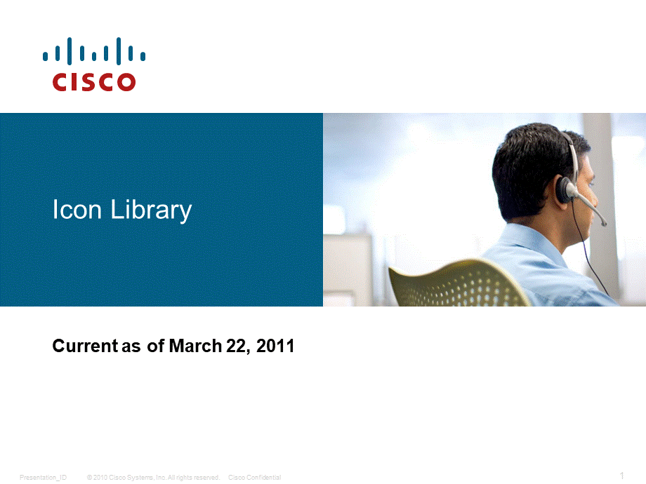 ciscovisio图标.ppt_第1页