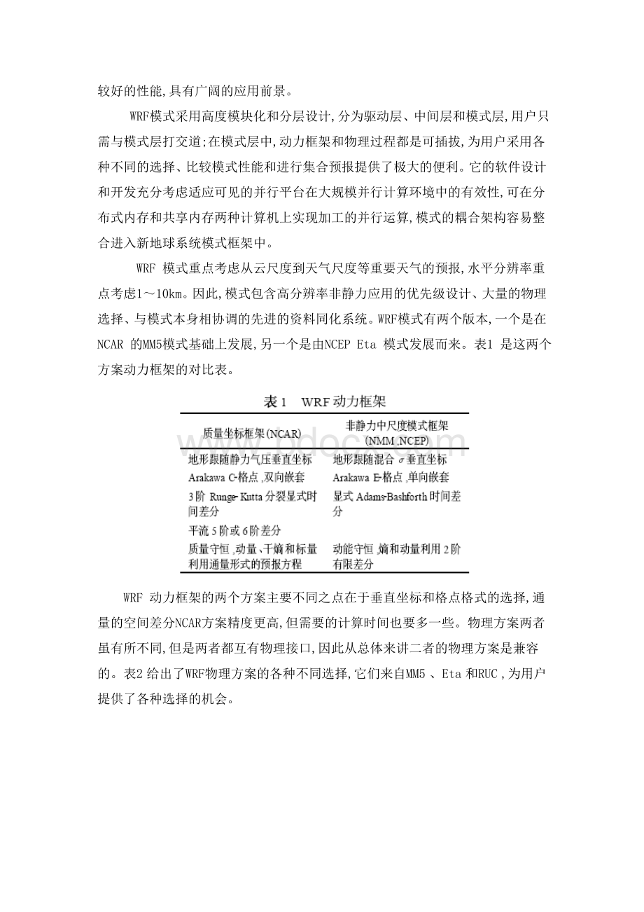 WRFchem中文介绍.doc_第2页