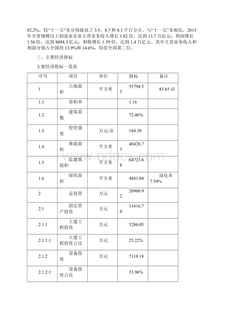 氧化锆陶瓷微珠项目投资计划书.docx_第3页