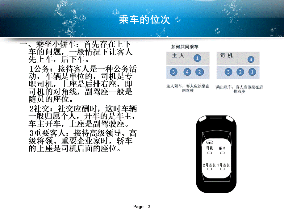 营销礼仪作业位次礼仪1.ppt_第3页