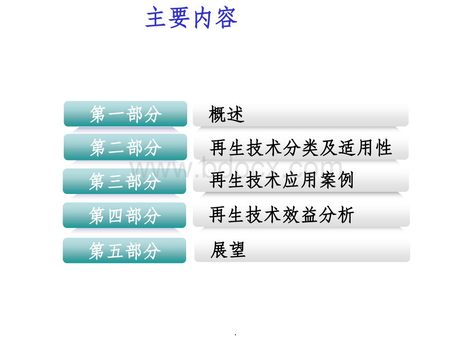 沥青路面再生技术应用现状及展望ppt课件.ppt_第2页