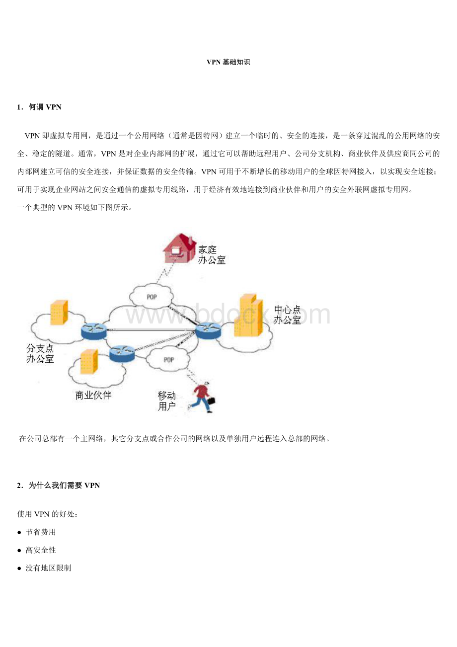 VPN基础知识Word文件下载.doc_第1页