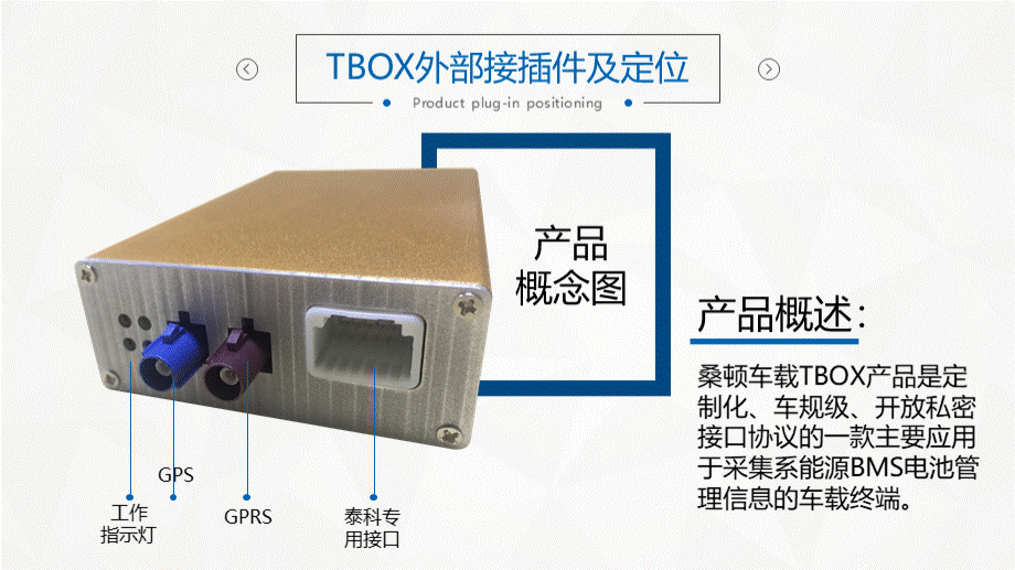 动力电池远程TBOX检测应用电池快换系统解决方案.pptx_第3页