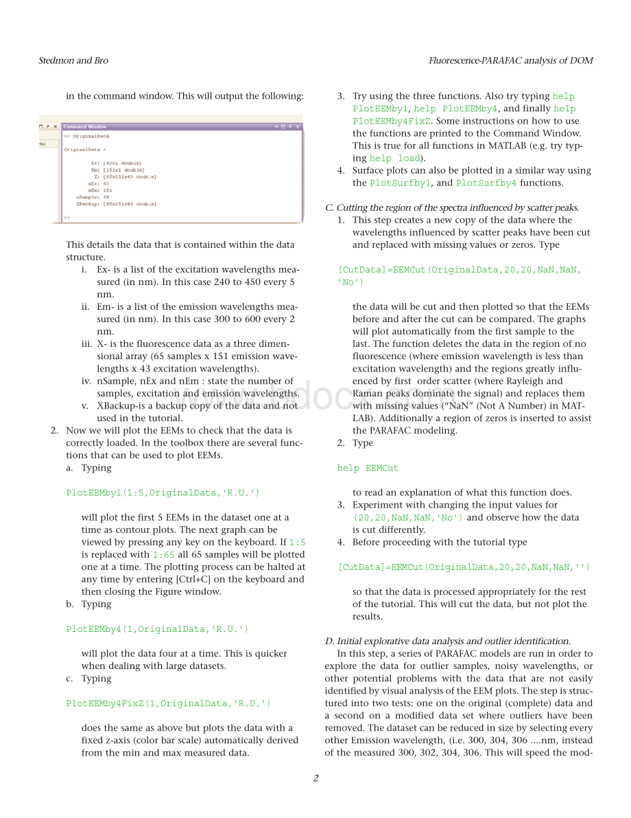 MatlabPARAFAC运行办法.pdf_第2页