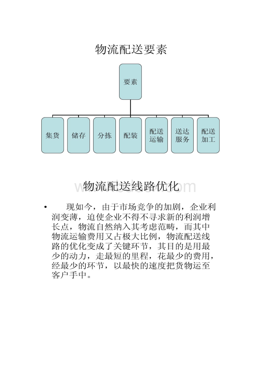 图文区域物流配送系统精Word格式文档下载.docx_第3页