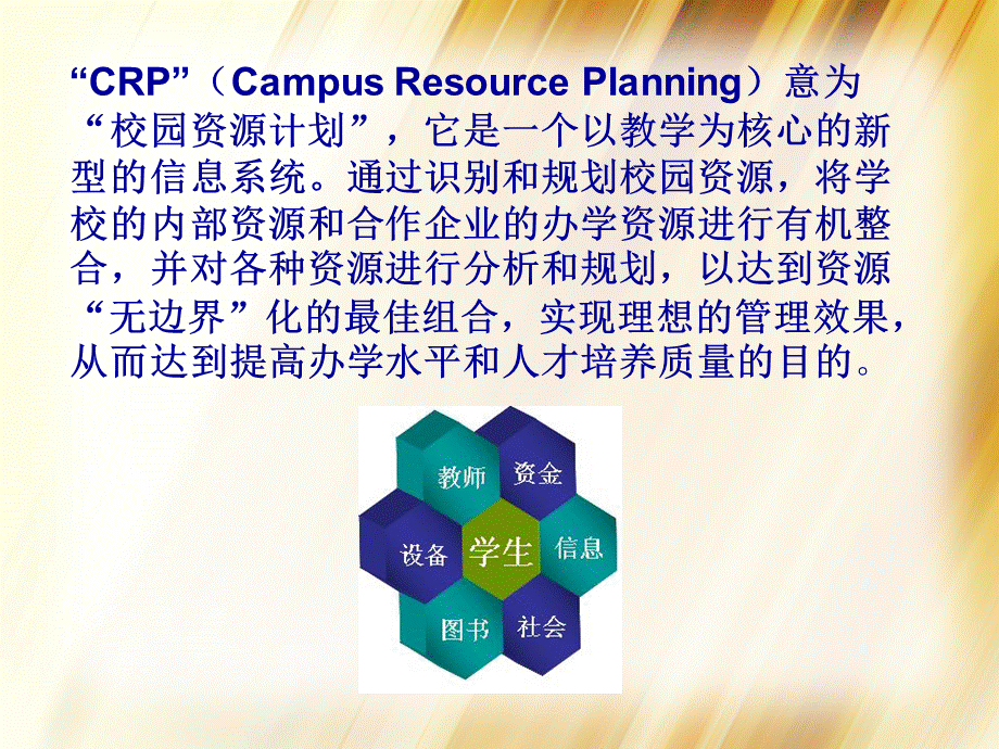 CRP系统简介技术及部署演示PPT资料.ppt_第2页