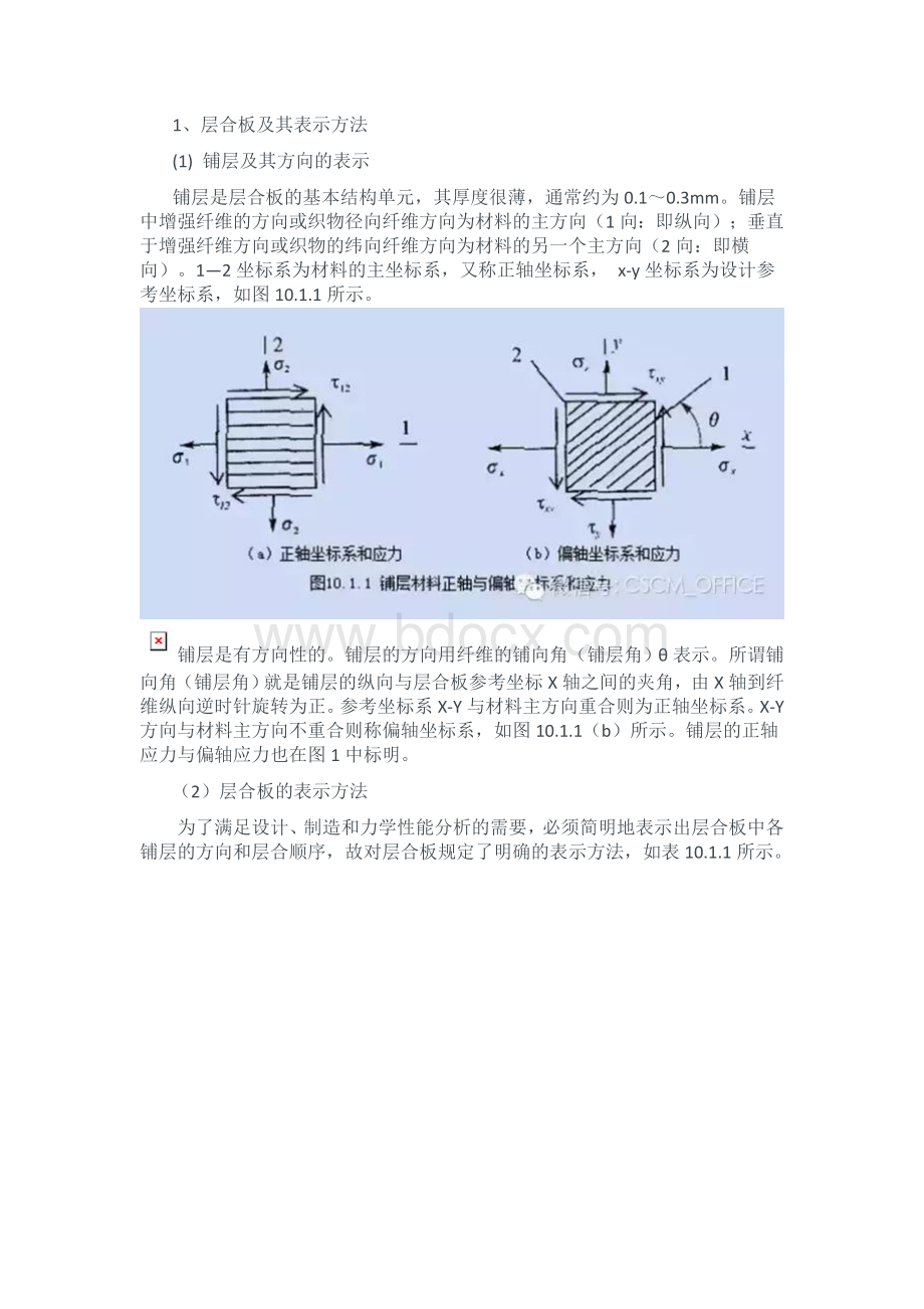 复合材料铺层一般原则.doc_第3页