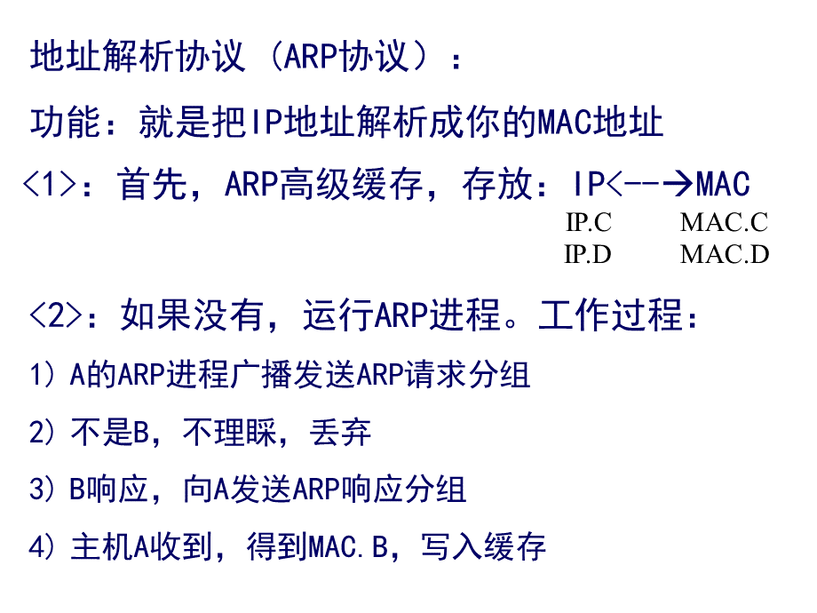 ARP协议PPT推荐.ppt_第3页