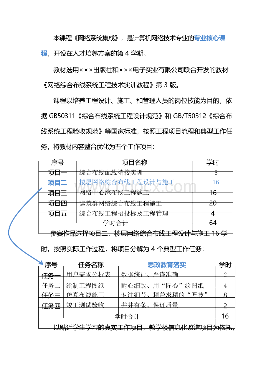 教师教学能力大赛获奖教学实施报告Word文档格式.docx_第2页