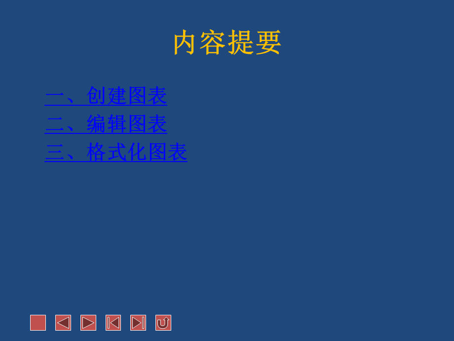 创建Excel图表PPT推荐.ppt_第2页