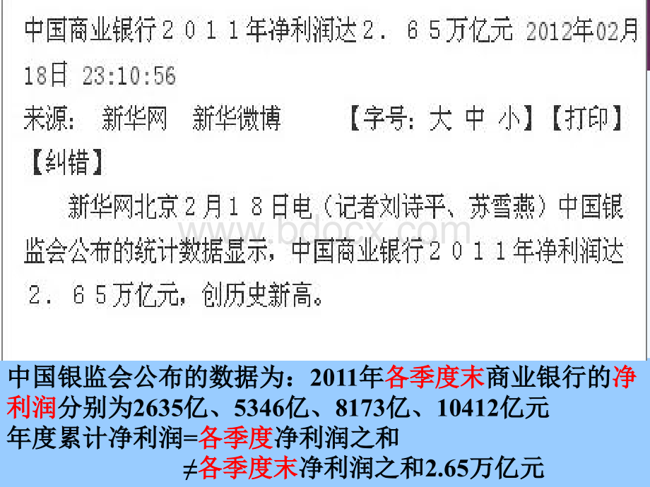 《财务报表分析》利润表分析(完整)优质PPT.ppt_第2页