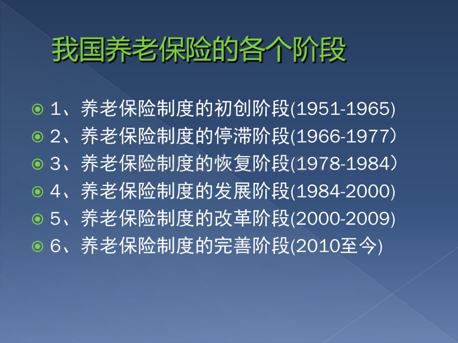 社会保险法中养老保险部分解读aPPT资料.ppt_第3页