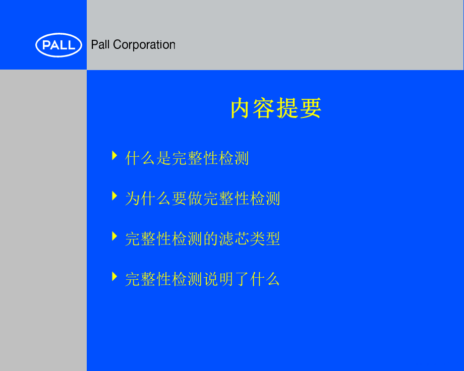 PALL过滤器性检测培训PPT.ppt_第2页