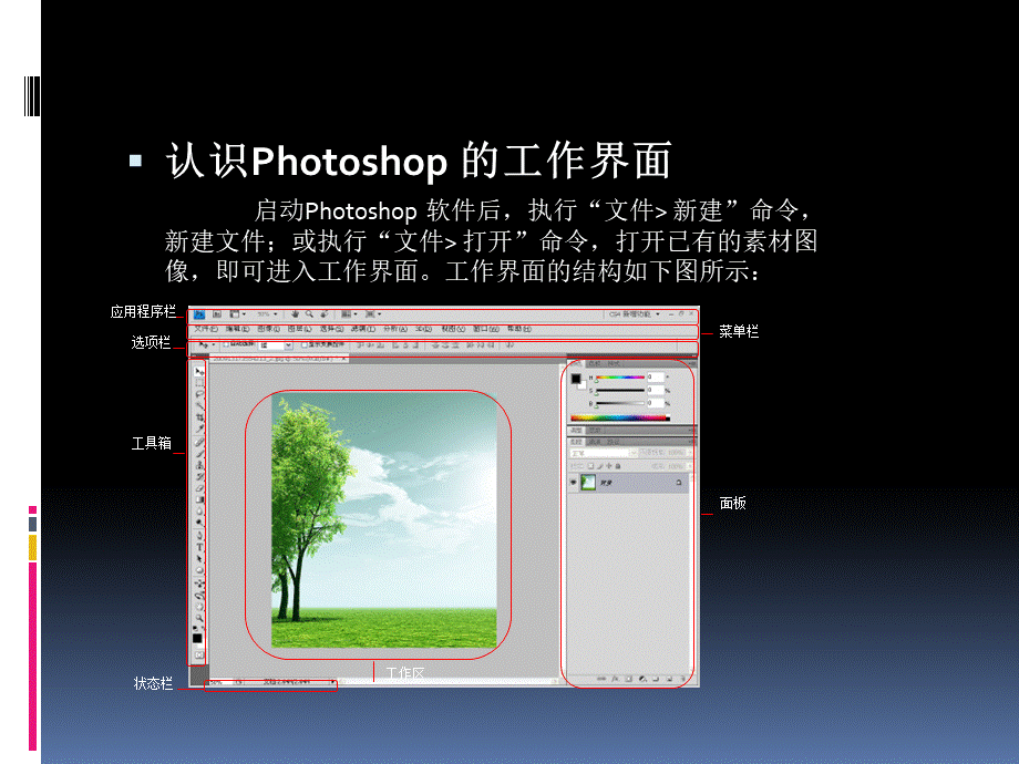 Photoshop工具栏PPT推荐.ppt_第2页