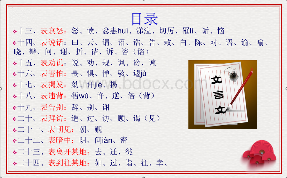 文言实词攻坚 分类记忆版（67张）.ppt_第3页