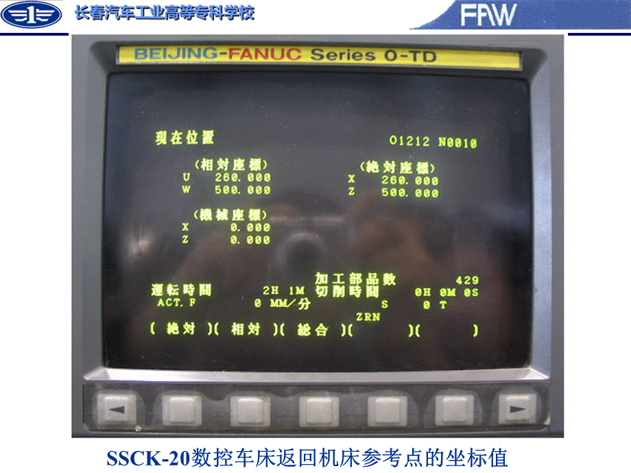 数控机床维修实例PPT格式课件下载.ppt_第3页