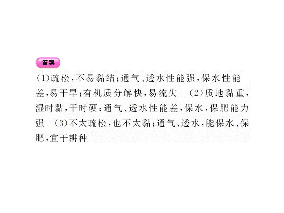 初中科学金榜学案课件：《各种各样的土壤》c浙教八级下PPT课件下载推荐.ppt_第3页