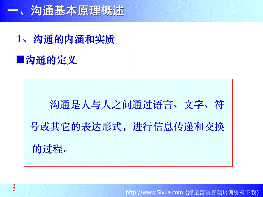 沟通管理印刷版PPT格式课件下载.ppt_第3页