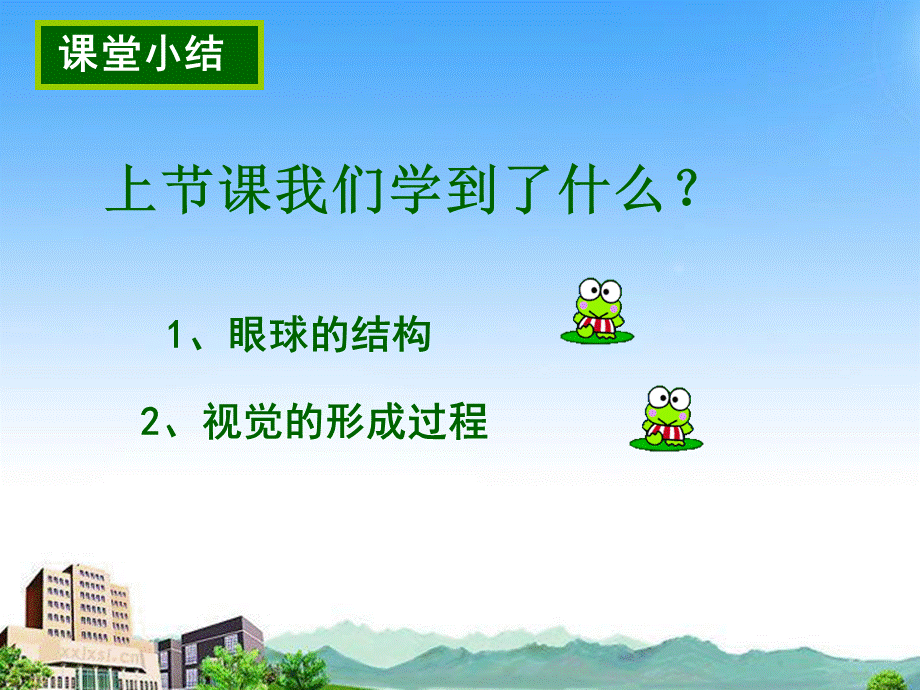 七年级生物耳与听觉PPT资料.ppt