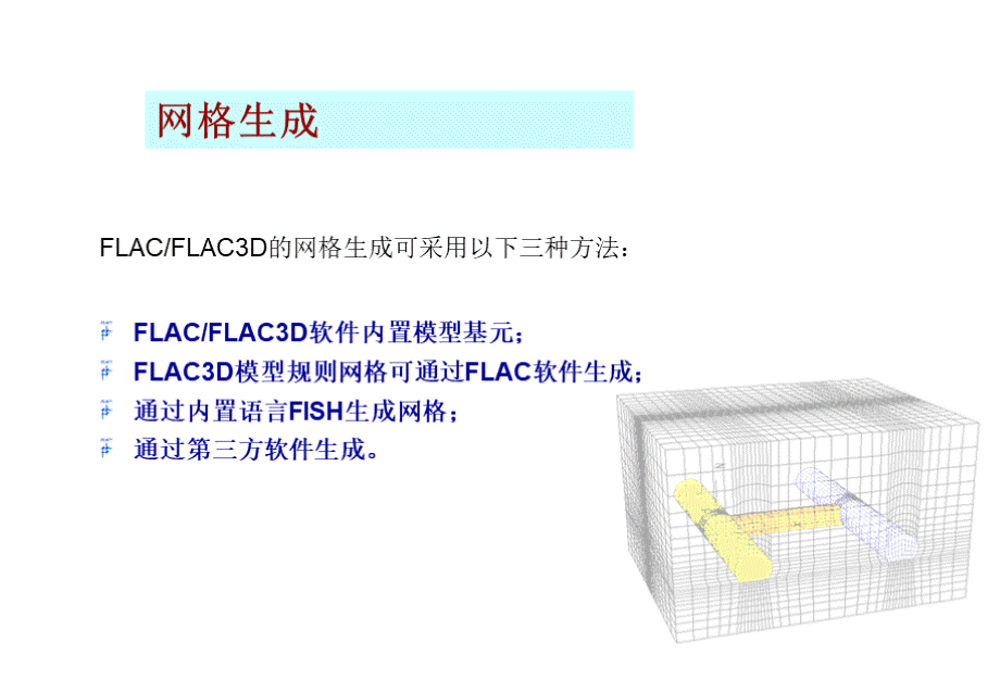 FLAC3D建模分析PPT文档格式.ppt_第2页