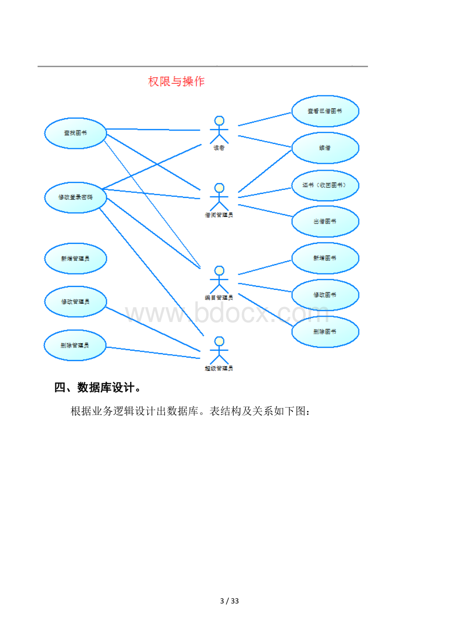 JavaWeb课程设计图书馆管理系统.doc_第3页