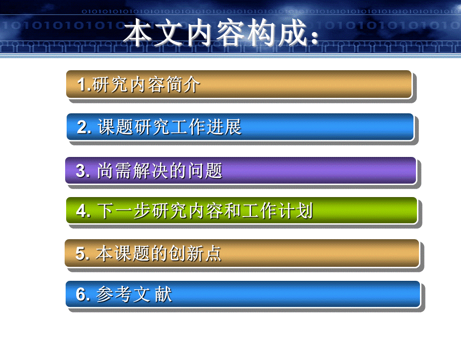 东北电力大学研究生中期检查.ppt_第2页