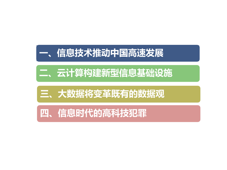 云计算和大数据的发展现状及应用PPT推荐.pptx_第2页