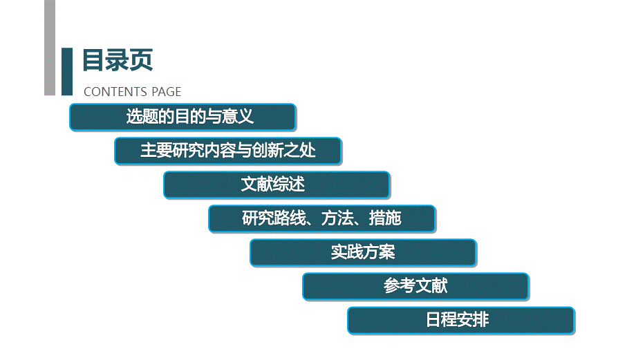 停车场管理系统的设计与实现开题.ppt_第2页