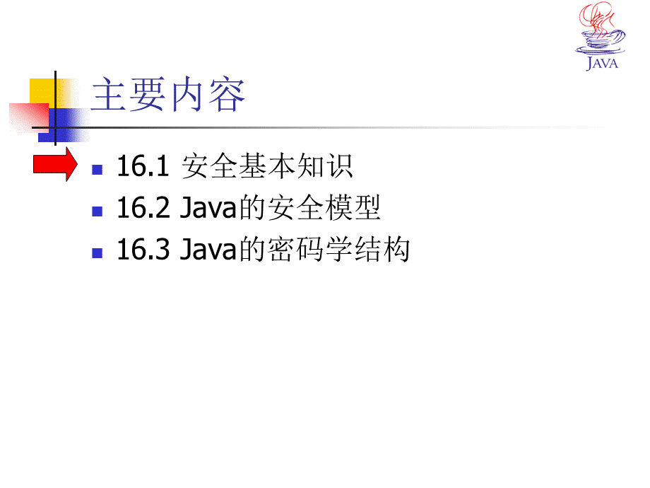 Java安全技术.ppt_第2页