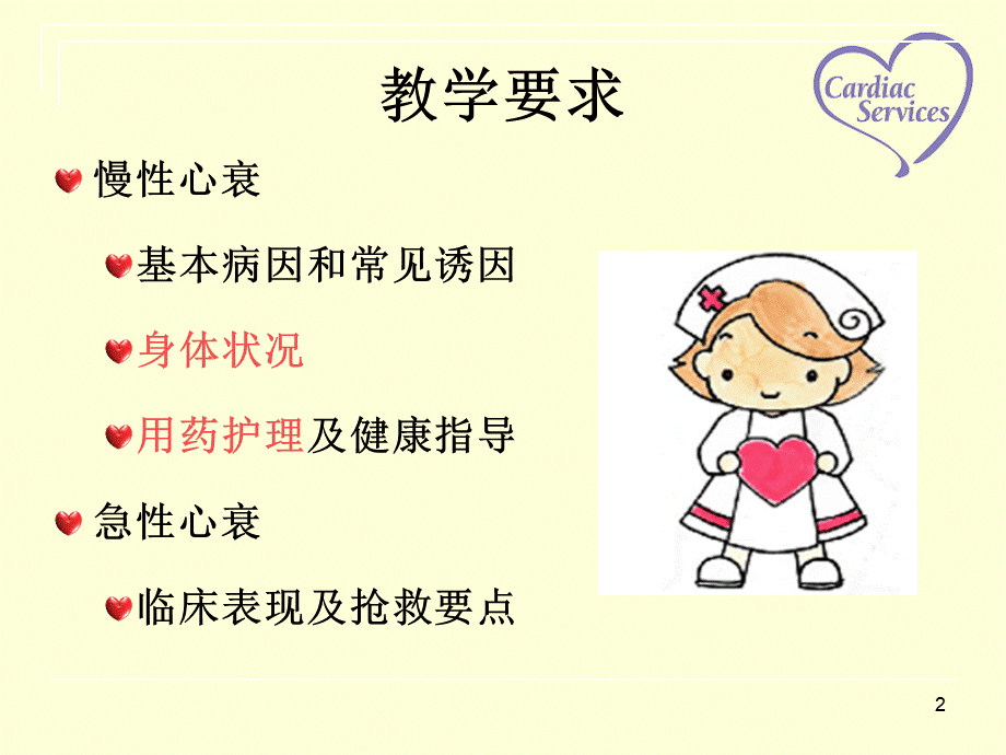 上课用心衰.ppt_第2页