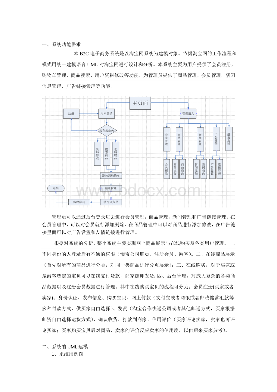 B2C电子商务系统淘宝网.doc_第3页