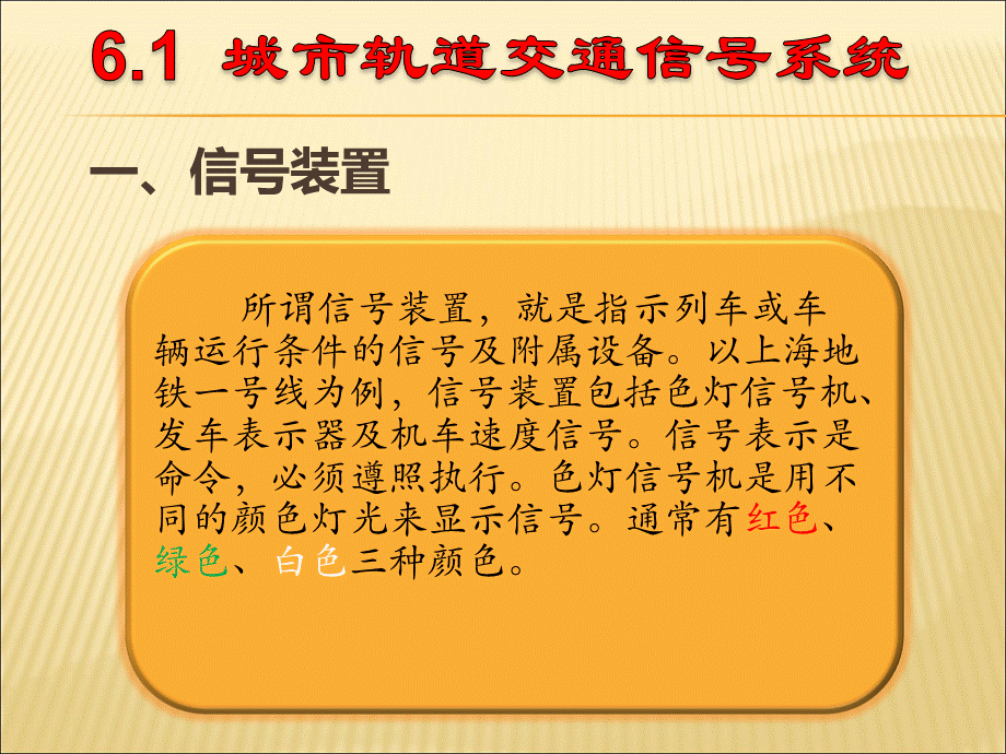 城市轨道交通概论单元6通信系统PPT推荐.ppt_第3页