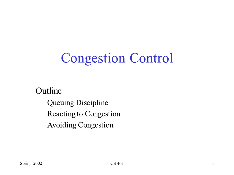 Leccongestion.ppt_第1页