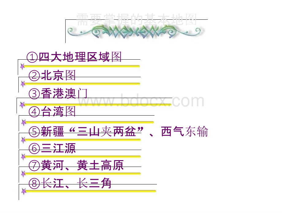 八年级下册地理读图.pptx_第2页