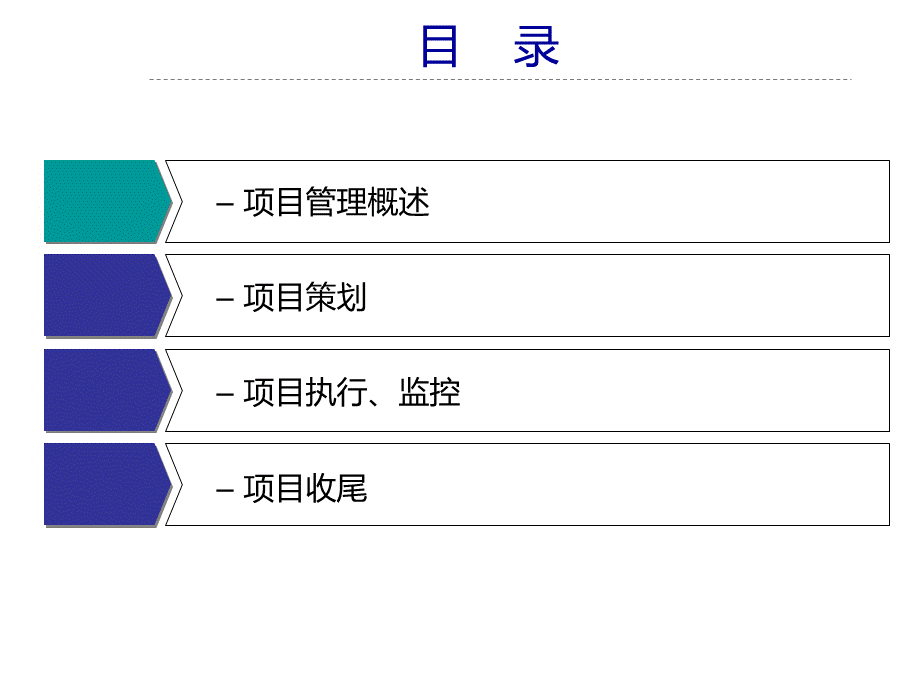 CMMI项目管理.pptx_第3页