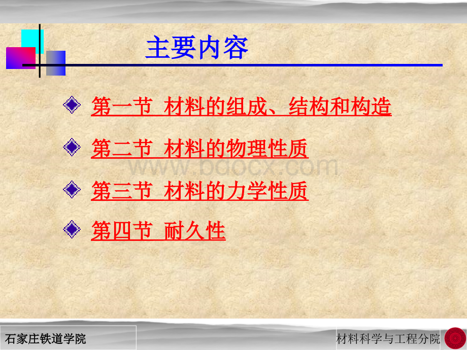 建筑材料基本性质精品课PPT资料.ppt_第2页