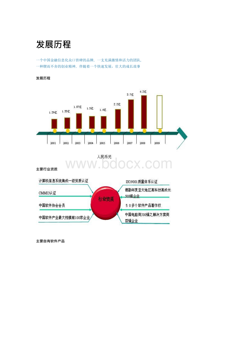 技术支持服务方案.docx_第1页