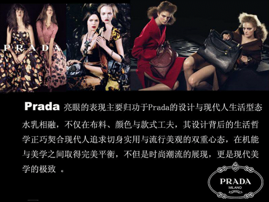 PRADA普拉达PPT文档格式.pptx_第3页