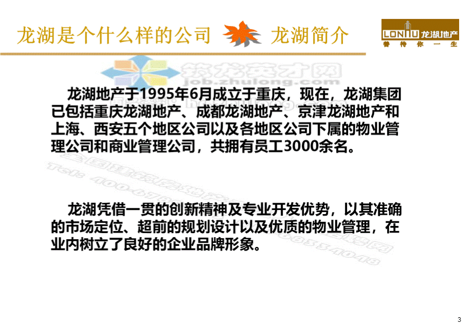 龙湖地产新员工培训教材页PPT文件格式下载.ppt_第3页