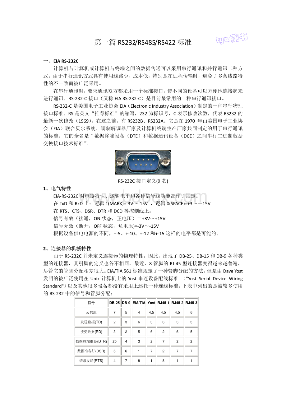 RS／RS／RS通信设计指南.pdf_第1页