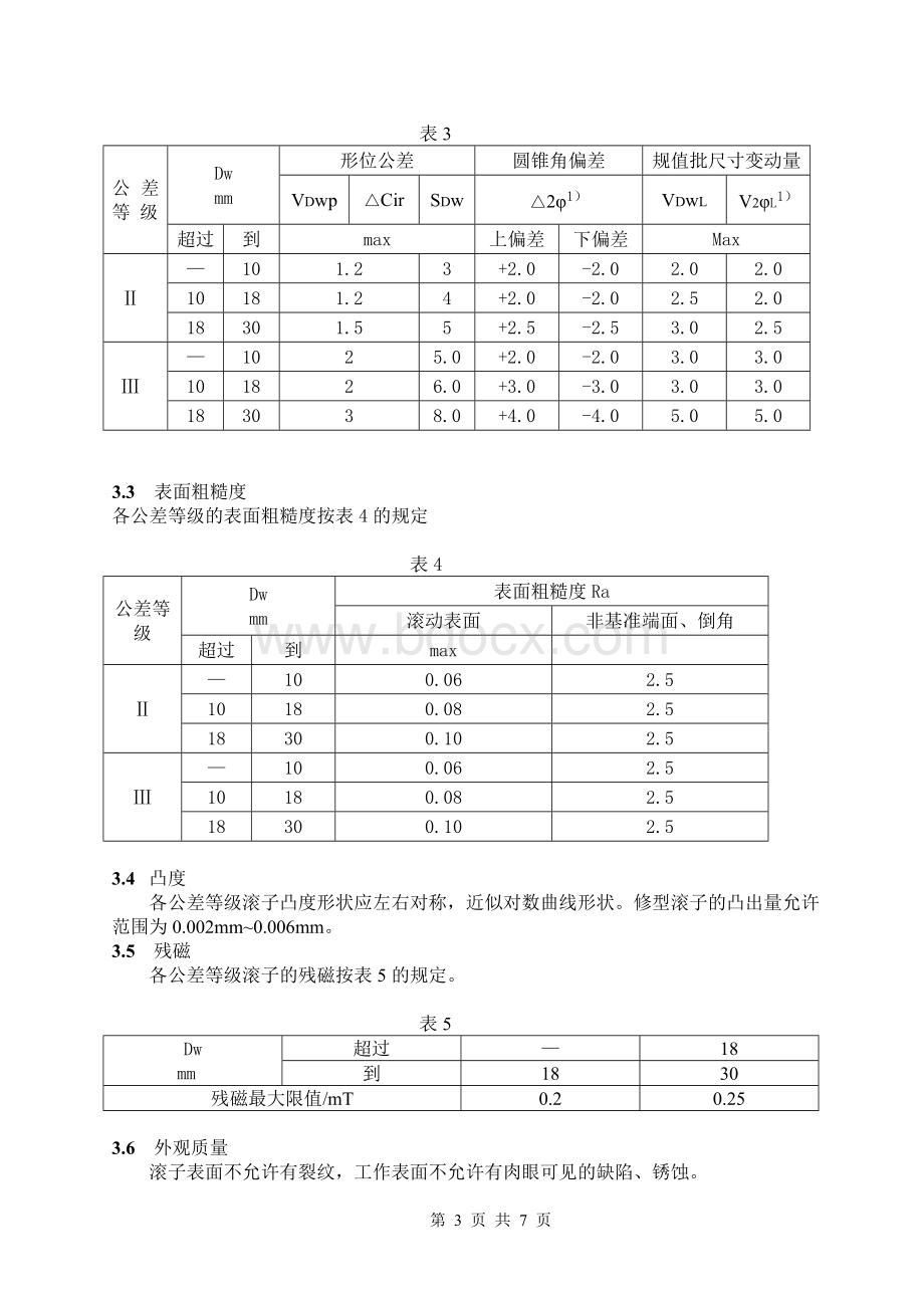 圆锥滚子内控标准.doc_第3页