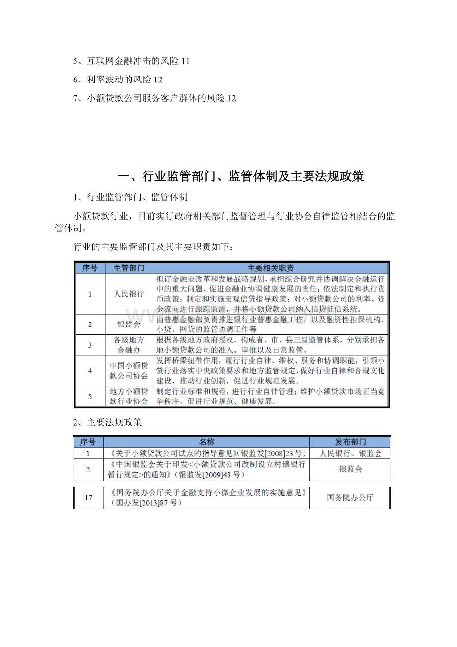 小额贷款行业简析Word格式文档下载.docx_第2页