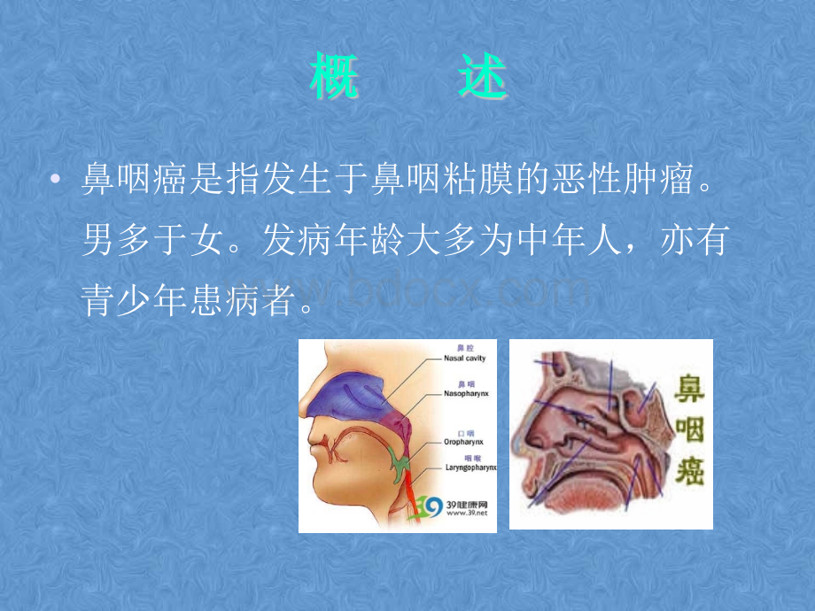 鼻咽癌患者放疗的护理PPT格式课件下载.ppt李PPT格式课件下载.ppt_第3页