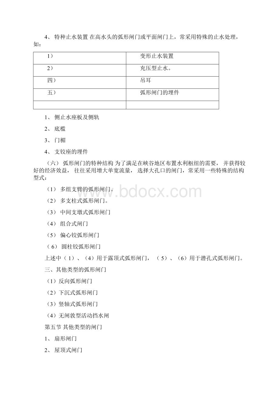 闸门运行工.docx_第2页