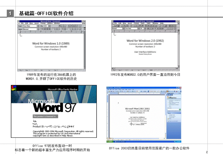 EXCEL培训教材优质PPT.ppt_第2页