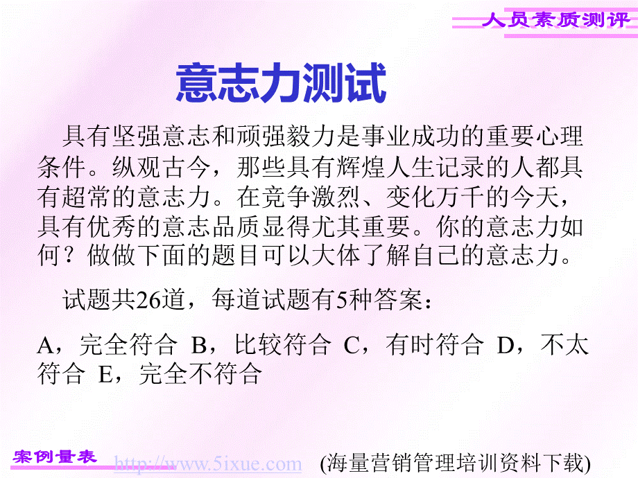 素质测评案例量表.ppt_第3页