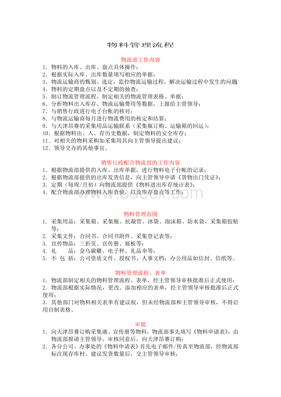 物料管理流程新Word格式文档下载.doc_第1页