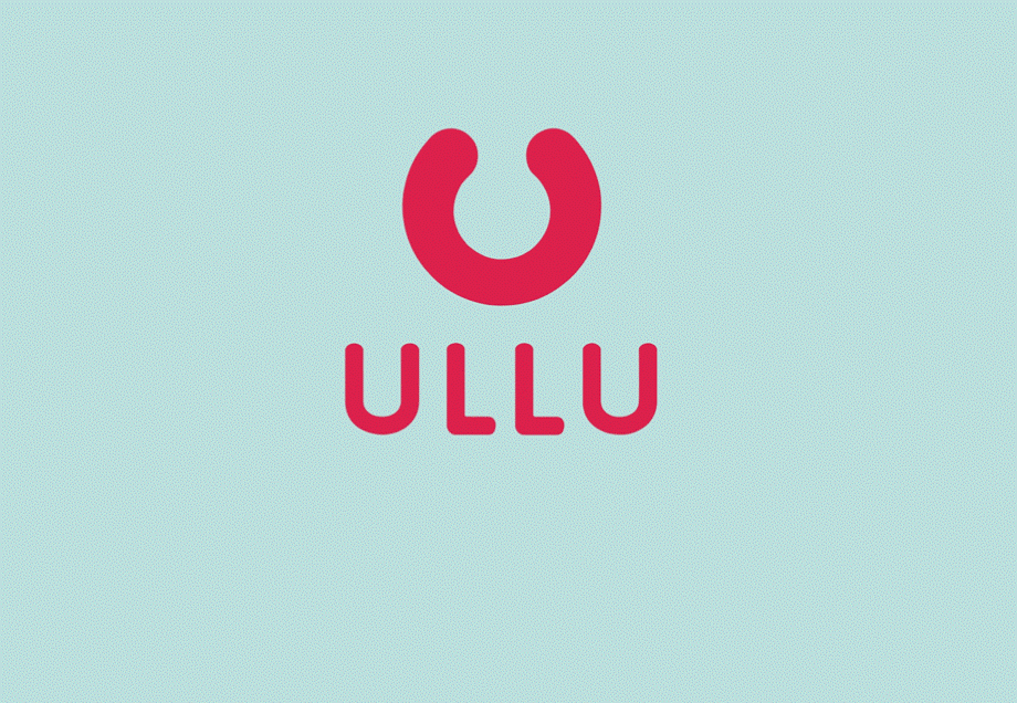 ULLU品牌手册优质PPT.ppt